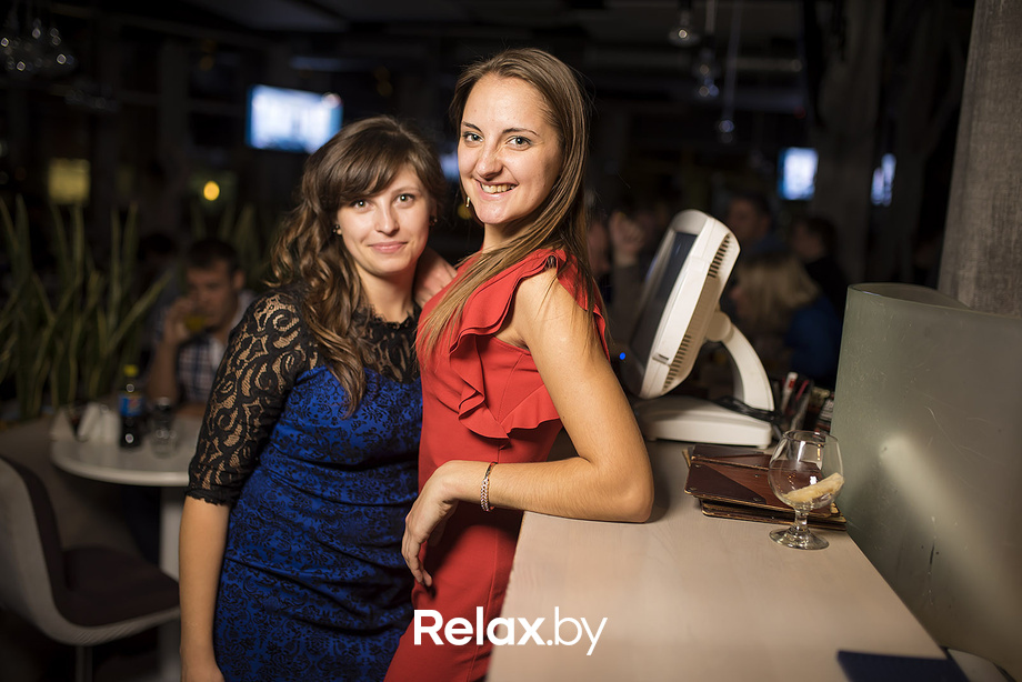 Hot weekend, фото № 87