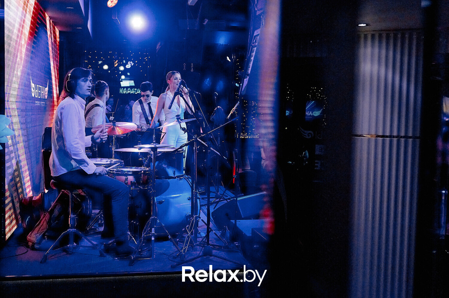 Saturday music, фото № 13