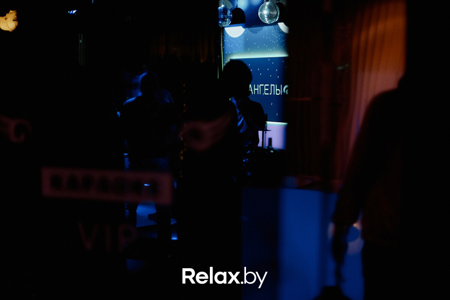 Saturday music, фото № 6