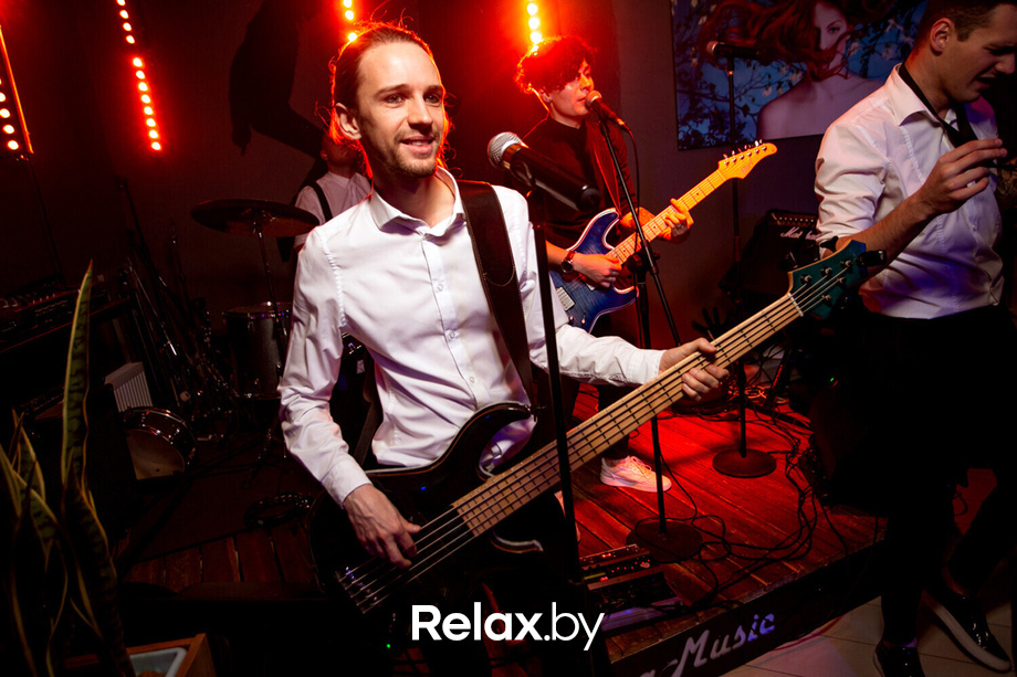 Ночные жители, фото № 51