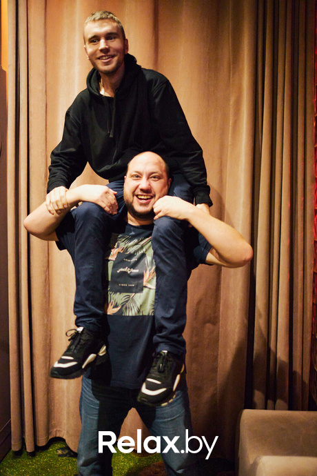 Nua Halloween Party, фото № 97