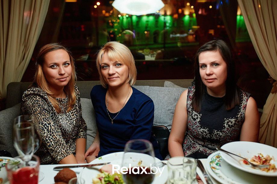 Новогодние вечера, фото № 46