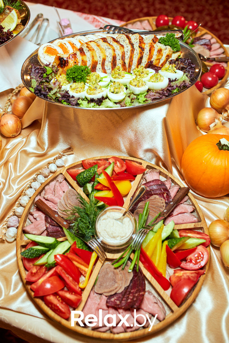 Шоу Мелодия удачи, фото № 20