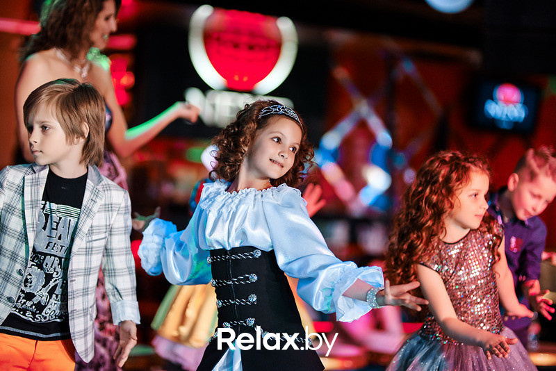 Junior Disco, фото № 138