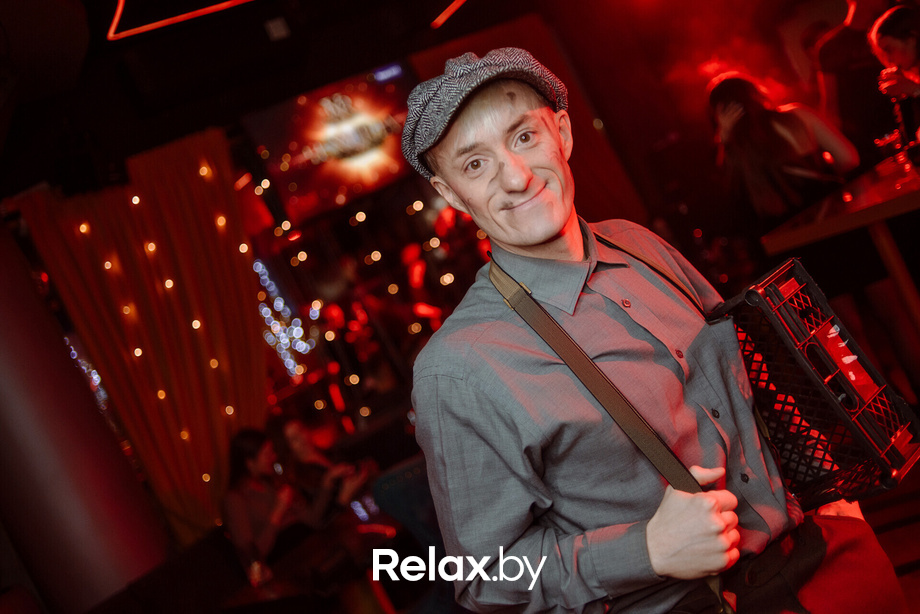 Saturday LUXURIA LXR, фото № 5