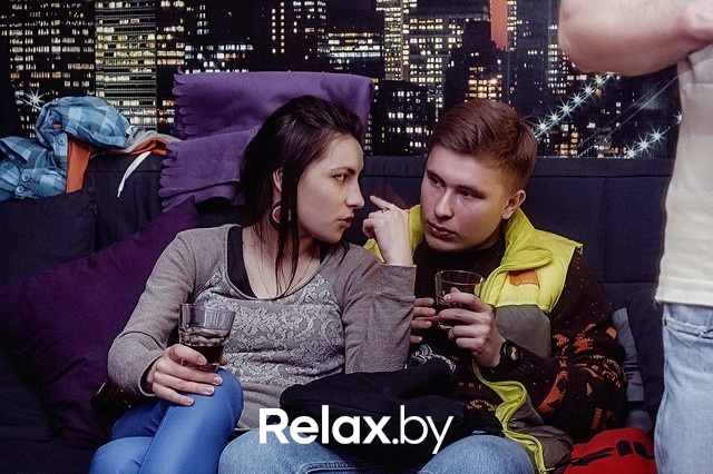 Открытие развлекательного комплекса «5 комнат», фото № 75