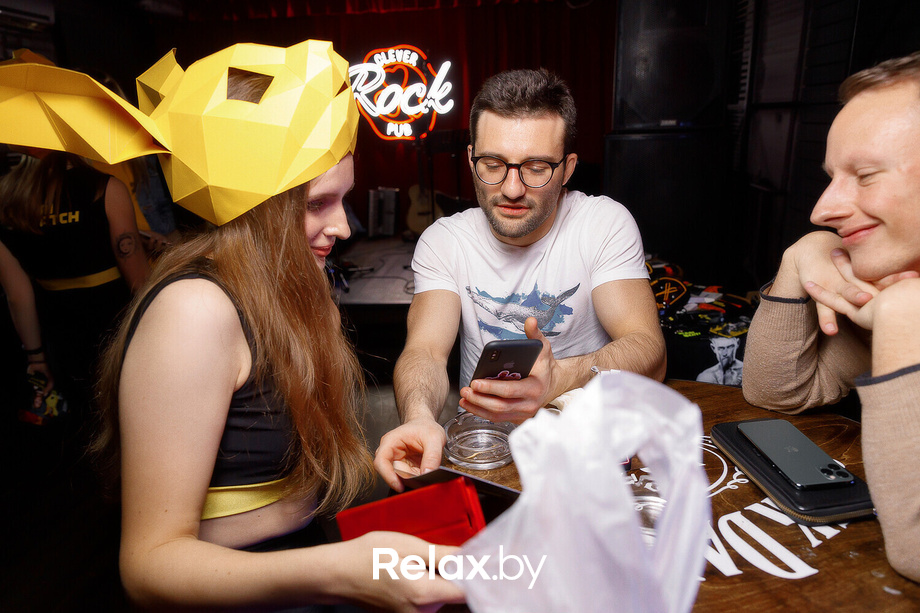 Halloween part 2, фото № 41