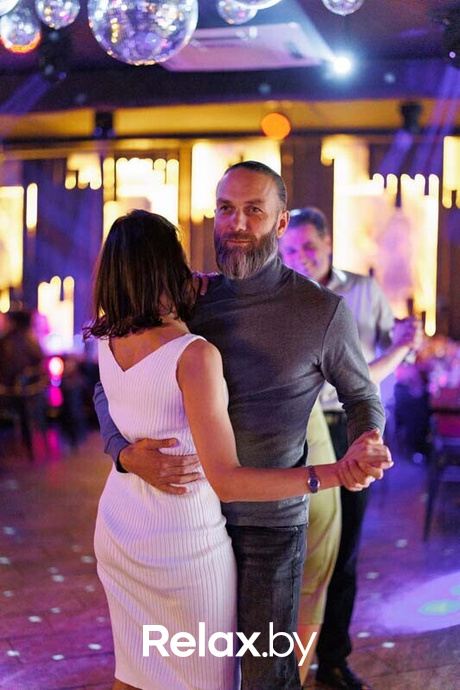 Новогодний корпоратив, фото № 111