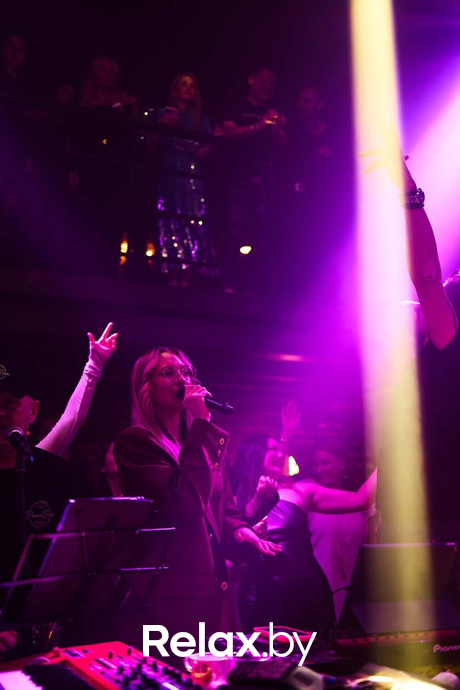 Piano Bar Band, фото № 59