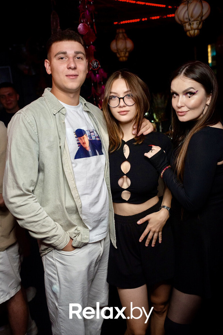 Parker House, фото № 8