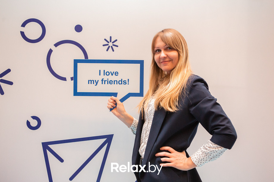 Open IT, фото № 57