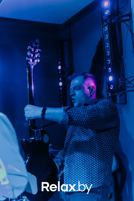 Ночные жители, фото № 59