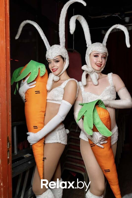 MoulinRouge, фото № 65