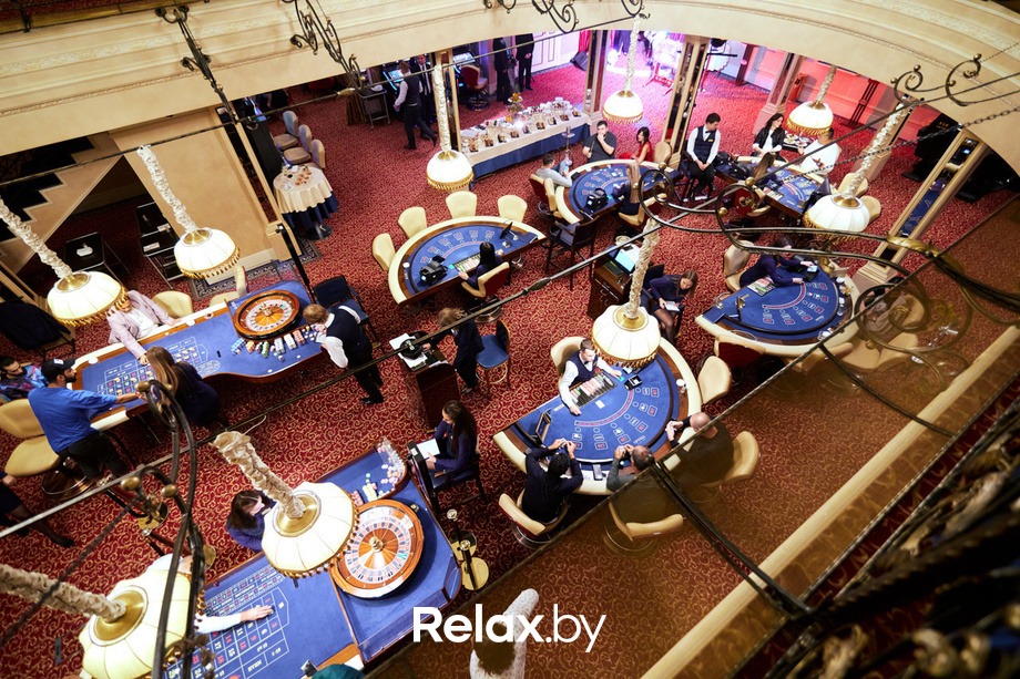 Шоу Мелодия удачи, фото № 30