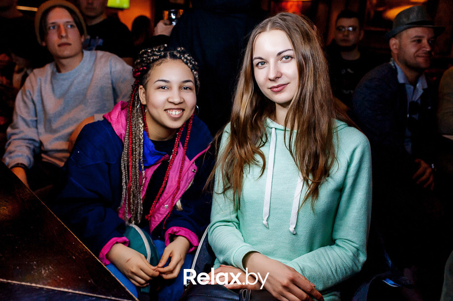 Полуфинал конкурса Clever music talent, фото № 92