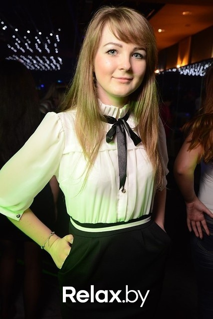 Вечеринка в клубе "Центр", фото № 35