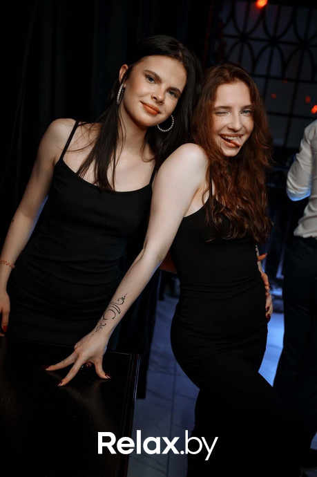 Friday party, фото № 32