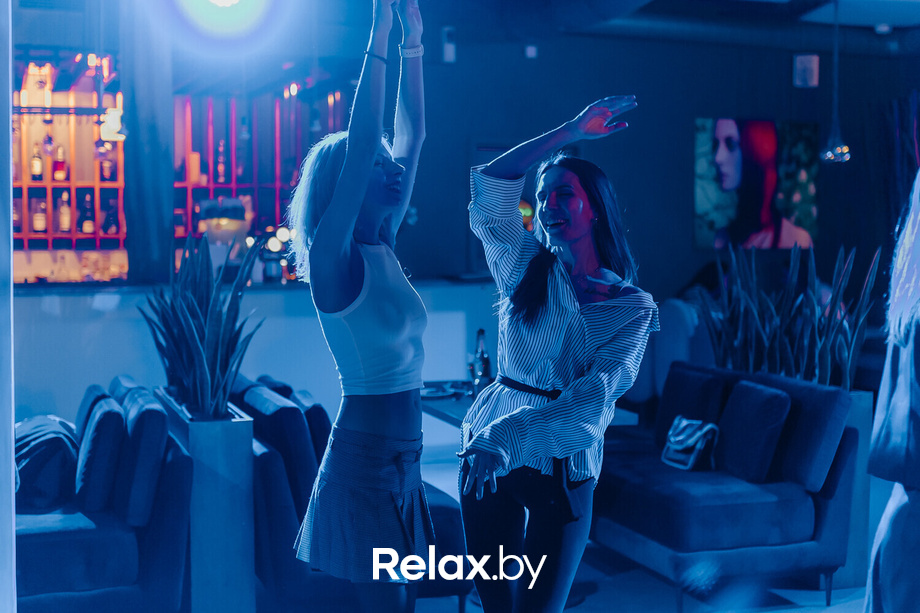 Ночные жители, фото № 78