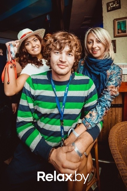 Bacardi Cuba Libre, фото № 31