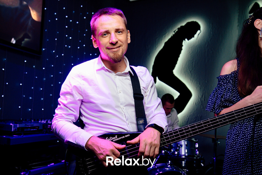 Ночные жители, фото № 74