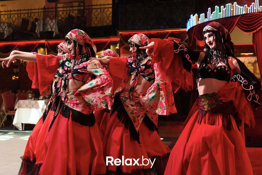 MoulinRouge, фото № 27