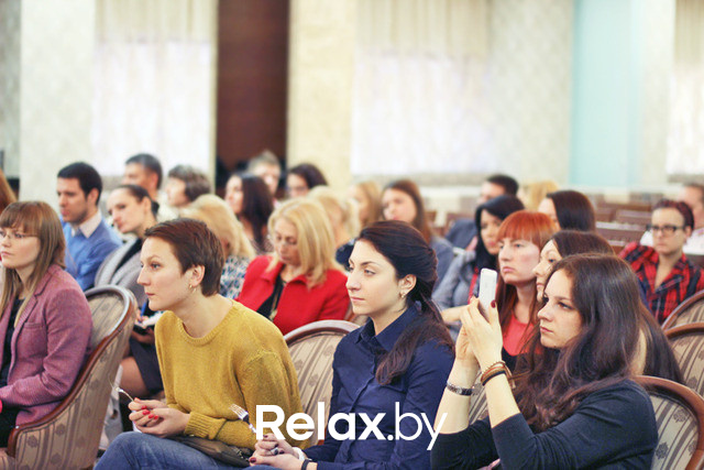 Женский форум «ОНА»: День здоровья и питания, фото № 24