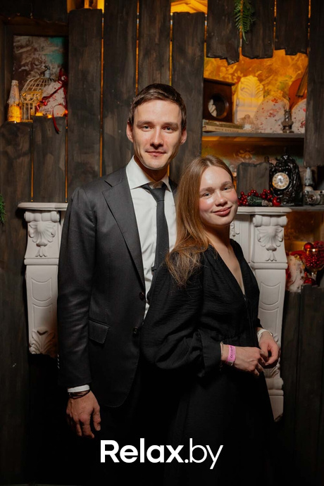 Новогодний корпоратив, фото № 86