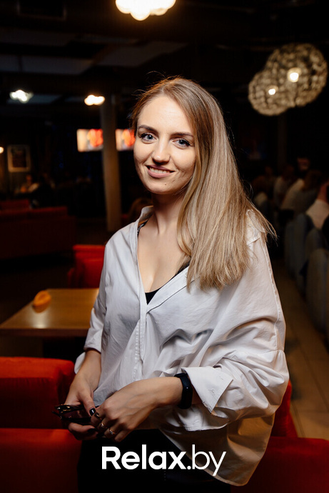 Ночные жители, фото № 29