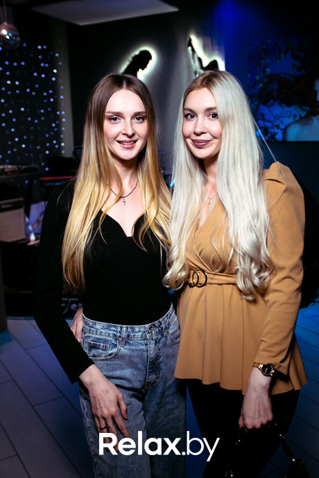 Ночные жители, фото № 8