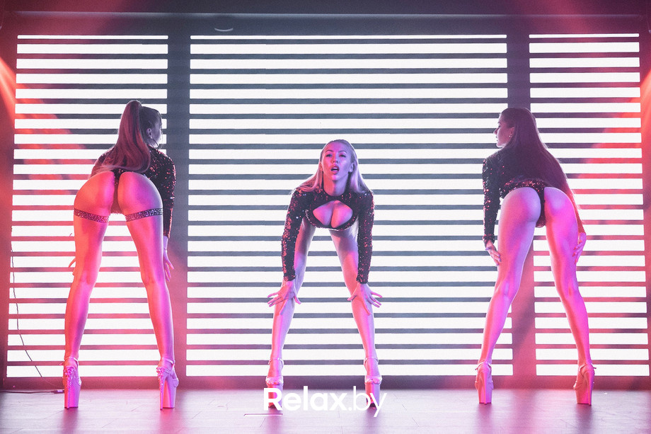 Welcome to Saint Tropez, фото № 20