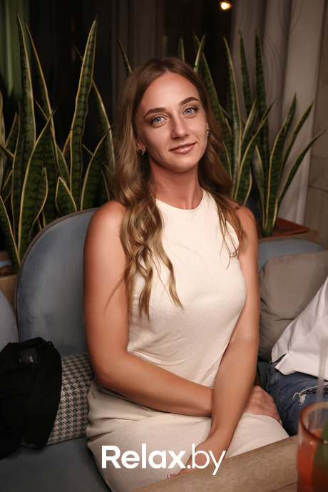 Ночные жители, фото № 22