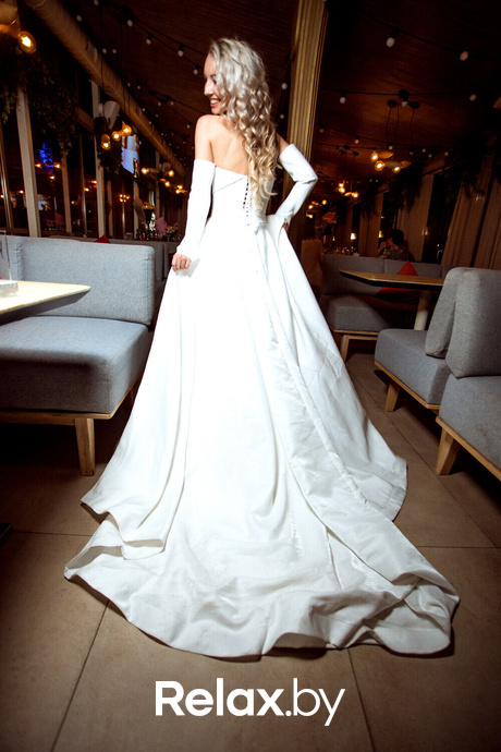 Ночные жители, фото № 16