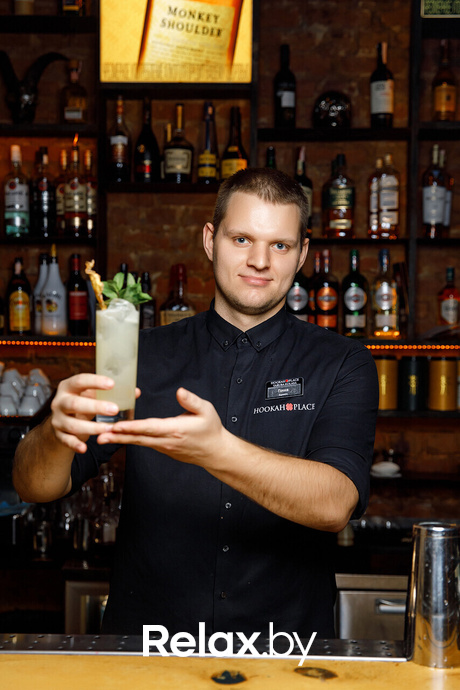 Live Lounge, фото № 26