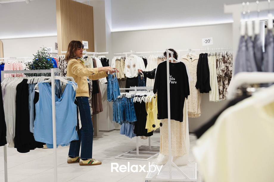 Мастер-класс Влада Лисовца в ZARINA, фото № 42