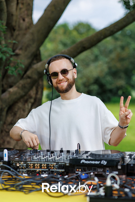 May Way 2025, фото № 232