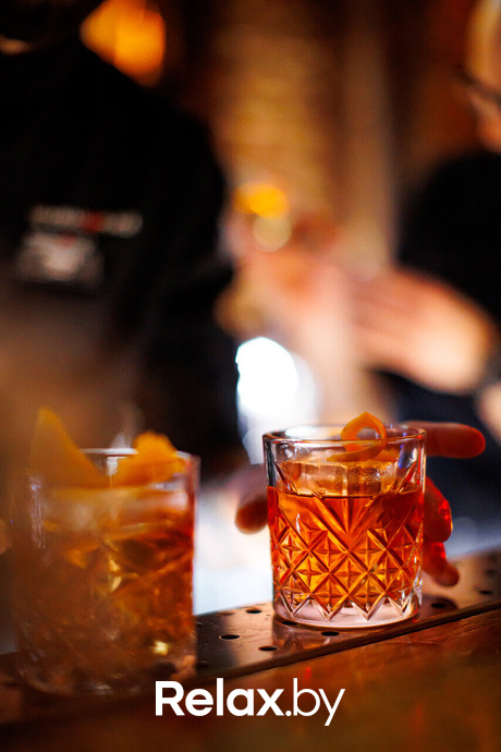 Live Lounge, фото № 57