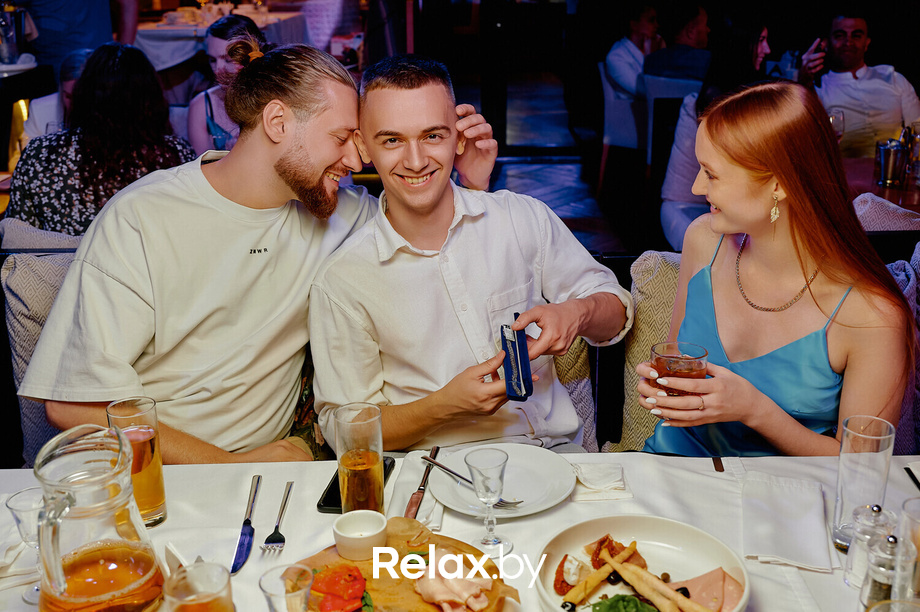 Saturday music, фото № 34