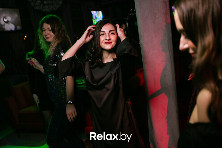 Ночные Жители, фото № 16