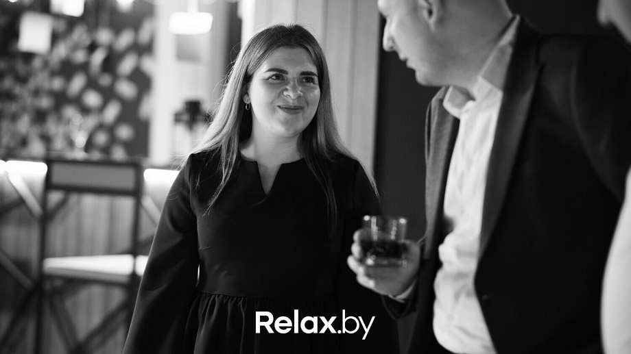 Новогодний корпоратив, фото № 104