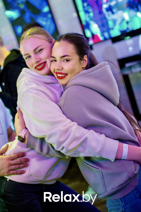 Выходные в GLASS BAR, фото № 28