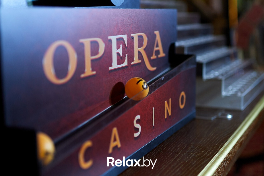 «Lucky 7 и Счастливый рейс», фото № 17