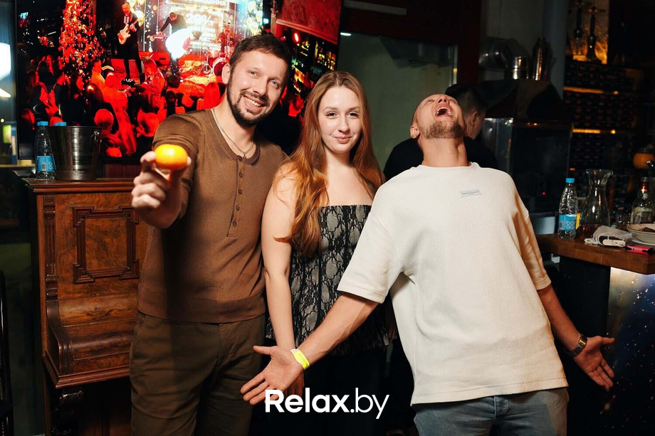 Новый Год, фото № 143