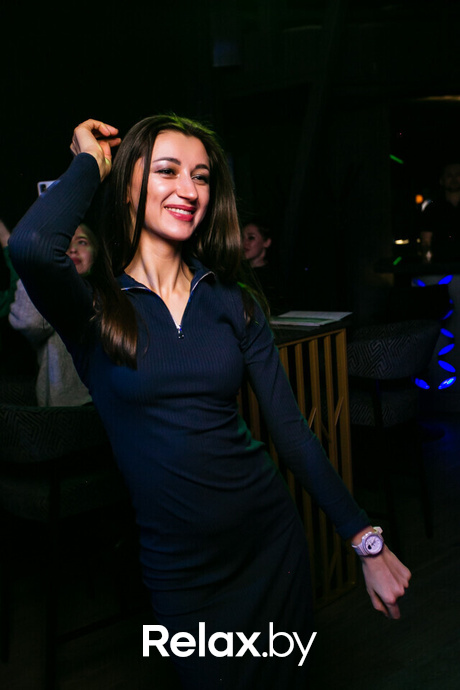 Karaoke Night, фото № 39