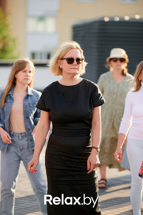 Танцы на крыше, фото № 6