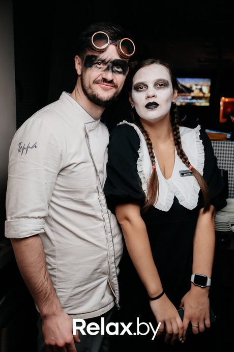 Terra Halloween, фото № 66