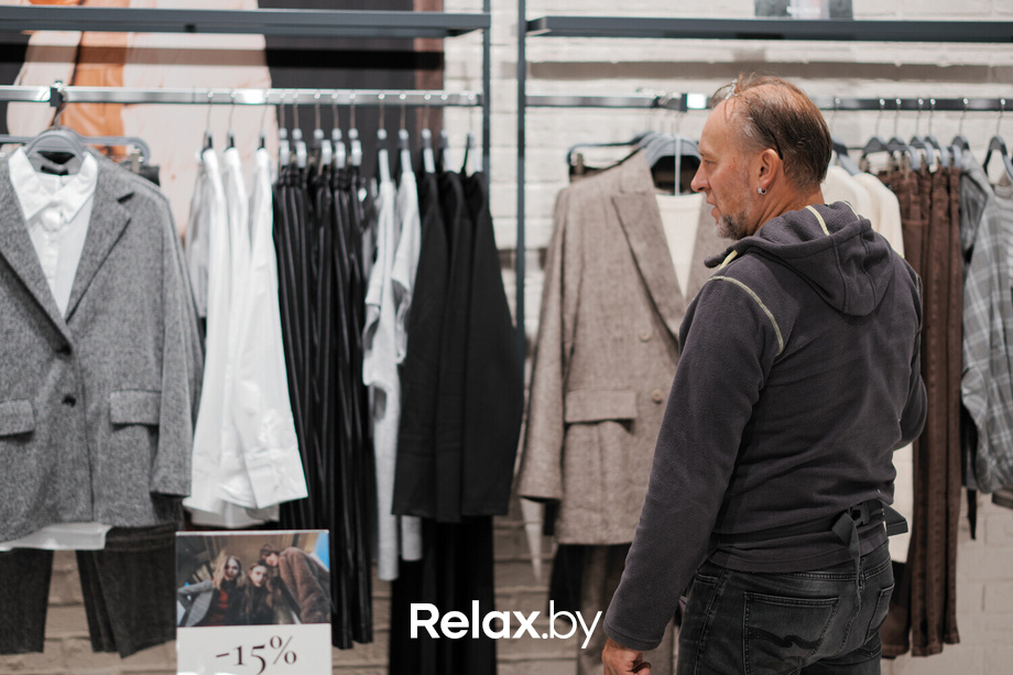 Открытие SAVAGE, фото № 43