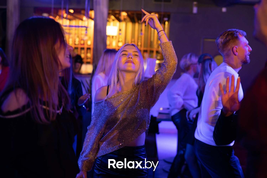 Ночные жители, фото № 53