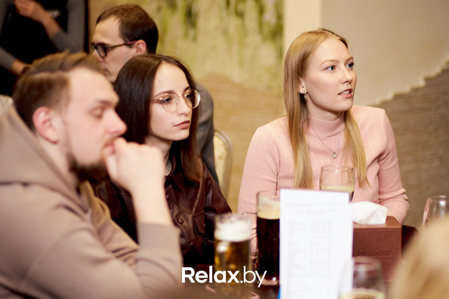 Stand Up v cube: Сольный концерт Антона Дюбайло, фото № 24