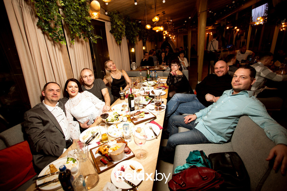 Ночные жители, фото № 42