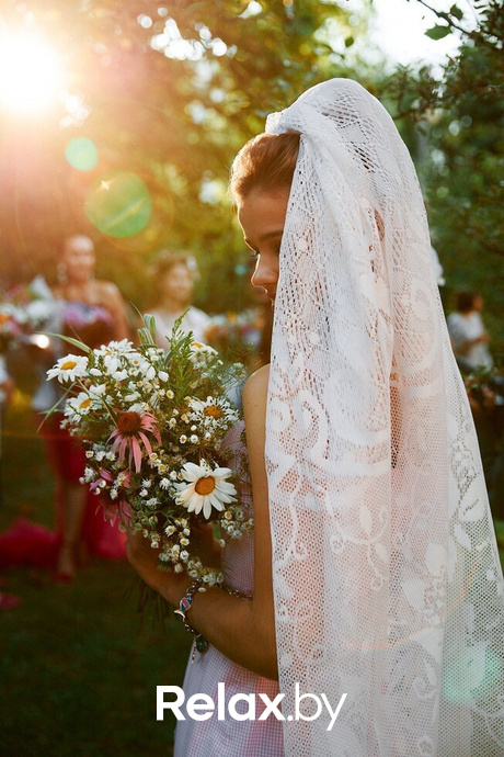 Вторая летняя встреча с белорусскими дизайнерами «Открытый подиум», фото № 189